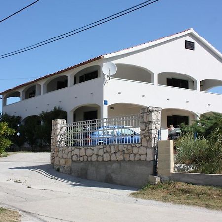 Apartments For Families With Children Lopar, Rab - 10402 Kültér fotó