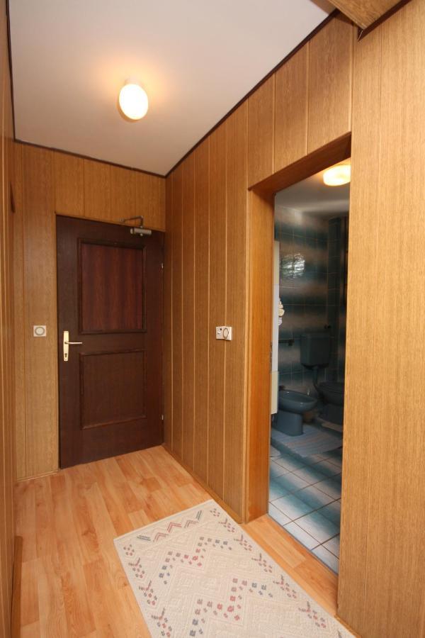 Apartments For Families With Children Lopar, Rab - 10402 Kültér fotó