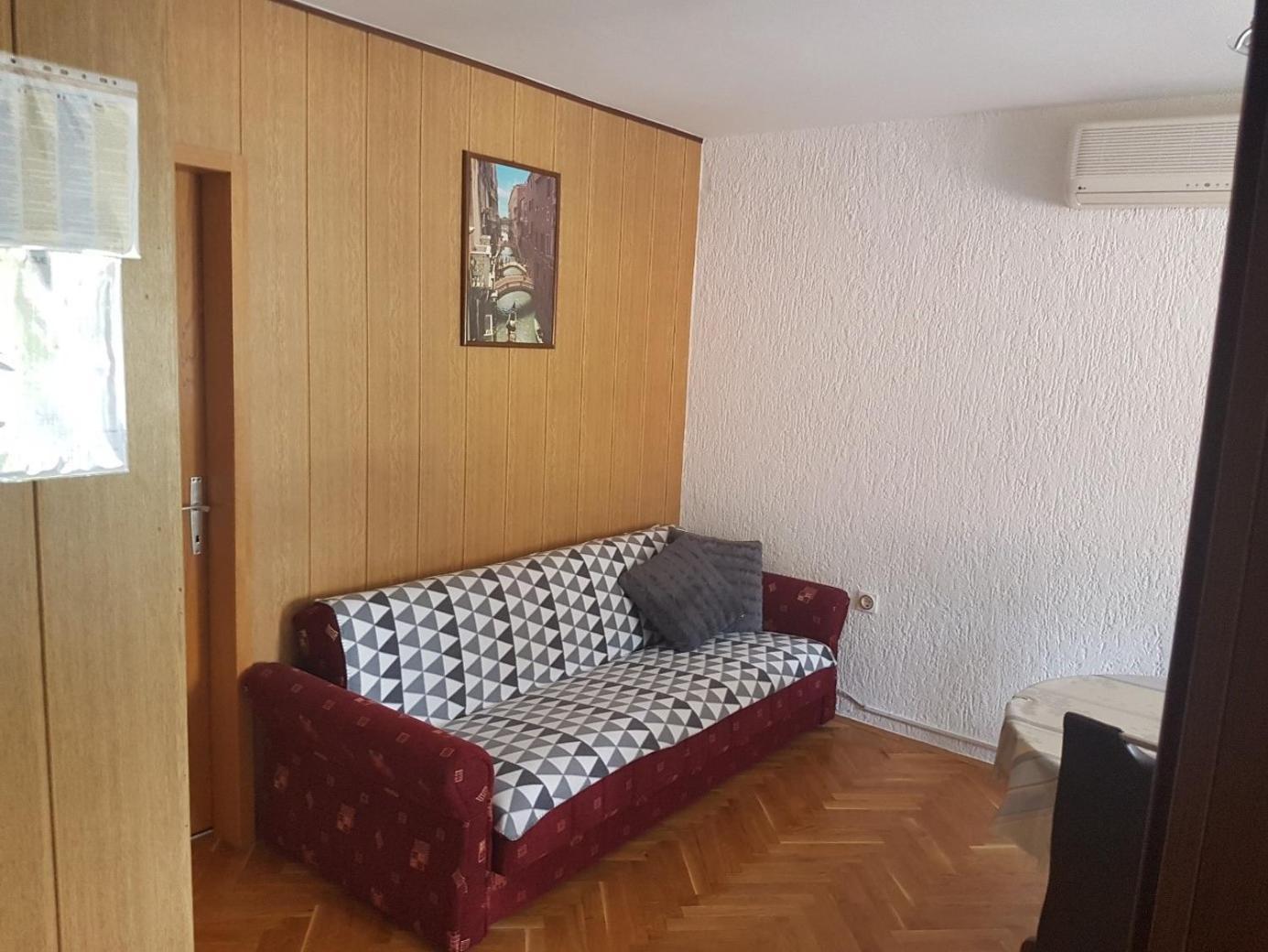 Apartments For Families With Children Lopar, Rab - 10402 Szoba fotó